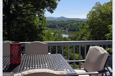 382 Pat Colwell Road #TRACT 1, Blairsville, GA 30512 - Photo 29
