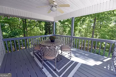 382 Pat Colwell Road #TRACT 1, Blairsville, GA 30512 - Photo 31
