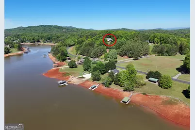 382 Pat Colwell Road #TRACT 1, Blairsville, GA 30512 - Photo 21