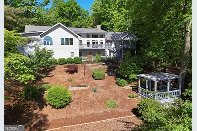 382 Pat Colwell Road #TRACT 1, Blairsville, GA 30512 - Photo 3