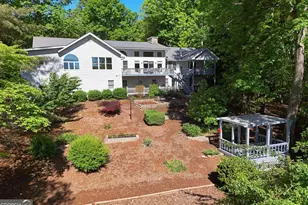 382 Pat Colwell Rd, Blairsville, GA 30512 - Photo 3
