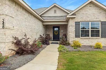 248 Overton Drive, Perry, GA 31069 - Photo 3
