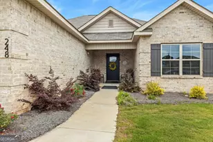 248 Overton Dr, Perry, GA 31069 - Photo 3