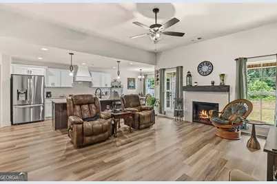 248 Overton Drive, Perry, GA 31069 - Photo 5