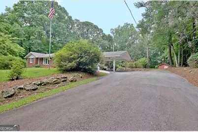 717 Tyrone Road, Tyrone, GA 30290 - Photo 3