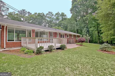 717 Tyrone Road, Tyrone, GA 30290 - Photo 45