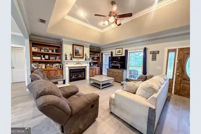 353 Alapaha River Drive, Alapaha, GA 31622 - Photo 5