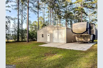 353 Alapaha River Drive, Alapaha, GA 31622 - Photo 37