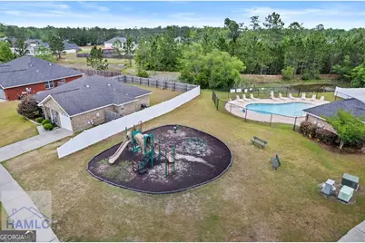 111 Brasher Drive, Hinesville, GA 31313 - Photo 27
