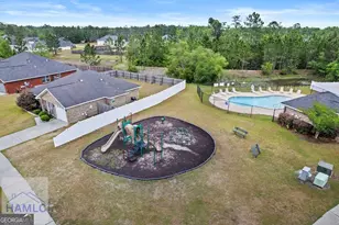111 Brasher Dr, Hinesville, GA 31313 - Photo 27