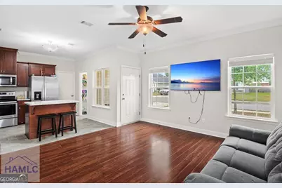 111 Brasher Drive, Hinesville, GA 31313 - Photo 5