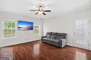 111 Brasher Dr, Hinesville, GA 31313 - Photo 3