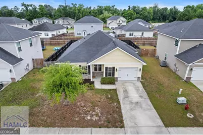 111 Brasher Drive, Hinesville, GA 31313 - Photo 25