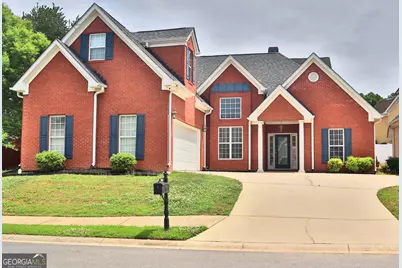 234 Legends Trace, McDonough, GA 30253 - Photo 31