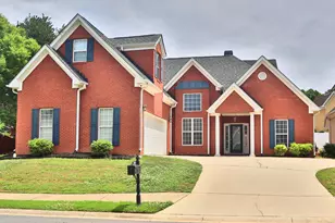 234 Legends Trace, McDonough, GA 30253 - Photo 31