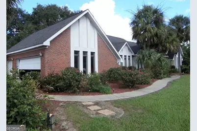 9574 Waycross Highway, Screven, GA 31560 - Photo 9