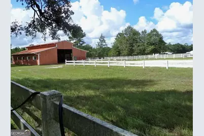 9574 Waycross Highway, Screven, GA 31560 - Photo 5