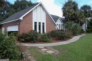 9574 Waycross Hwy, Screven, GA 31560 - Photo 1