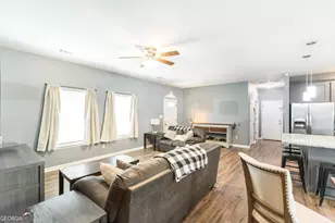203 Franklin St, Bonaire, GA 31005 - Photo 9