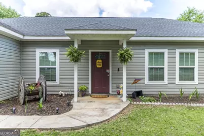 203 Franklin Street, Bonaire, GA 31005 - Photo 5