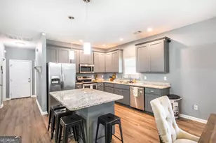 203 Franklin St, Bonaire, GA 31005 - Photo 11