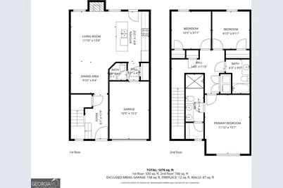5248 Mill Way, Stone Mountain, GA 30083 - Photo 33