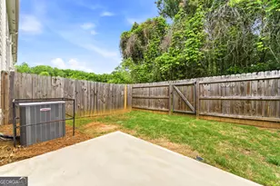 5248 Mill Way, Stone Mountain, GA 30083 - Photo 29