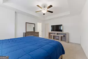 5248 Mill Way, Stone Mountain, GA 30083 - Photo 25