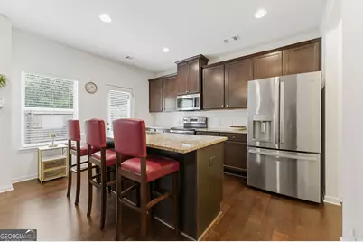 5248 Mill Way, Stone Mountain, GA 30083 - Photo 13