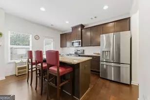 5248 Mill Way, Stone Mountain, GA 30083 - Photo 13