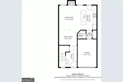 5248 Mill Way, Stone Mountain, GA 30083 - Photo 31
