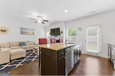 5248 Mill Way, Stone Mountain, GA 30083 - Photo 15