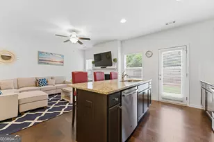 5248 Mill Way, Stone Mountain, GA 30083 - Photo 15