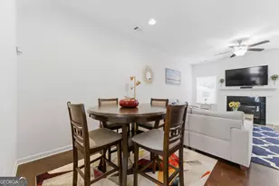 5248 Mill Way, Stone Mountain, GA 30083 - Photo 5