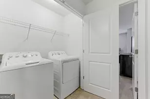 5248 Mill Way, Stone Mountain, GA 30083 - Photo 19
