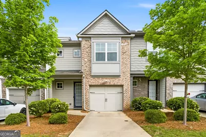 5248 Mill Way, Stone Mountain, GA 30083 - Photo 1