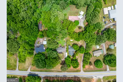 3500 Bowersville Highway, Bowersville, GA 30516 - Photo 17