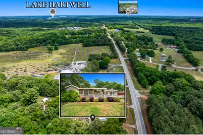 3500 Bowersville Highway, Bowersville, GA 30516 - Photo 19
