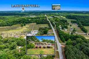 3500 Bowersville Hwy, Bowersville, GA 30516 - Photo 19