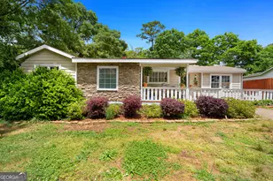 3500 Bowersville Hwy, Bowersville, GA 30516 - Photo 1