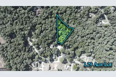 126 McNutts Creek Court, Athens, GA 30606 - Photo 3