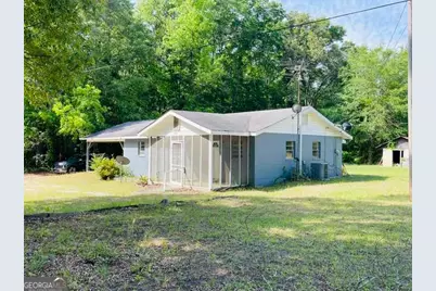 127 Torrance Road SW, Milledgeville, GA 31061 - Photo 1