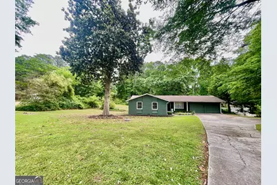 446 Concord Lane SE, Smyrna, GA 30082 - Photo 1