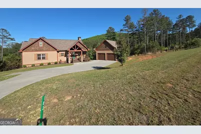 182 Loop Lane, Blairsville, GA 30512 - Photo 3