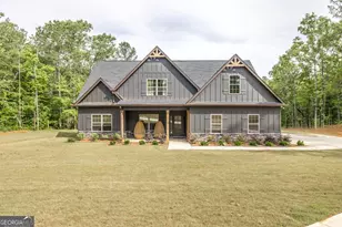 1204 Teagle Rd, Forsyth, GA 31029 - Photo 1
