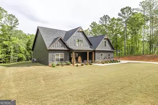 1204 Teagle Rd, Forsyth, GA 31029 - Photo 5