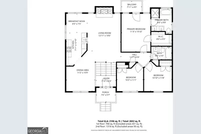 515 Ashland Manor Drive, Lawrenceville, GA 30045 - Photo 29