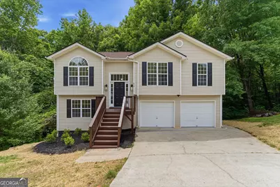 515 Ashland Manor Drive, Lawrenceville, GA 30045 - Photo 1