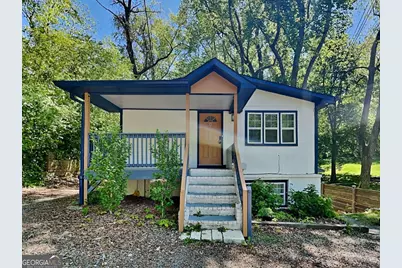 235 Keaton Street SW, Marietta, GA 30008 - Photo 1