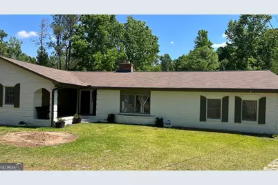 1065 Nathan Jones, Harlem, GA 30814 - Photo 1